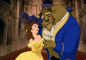 Beauty and the Beast