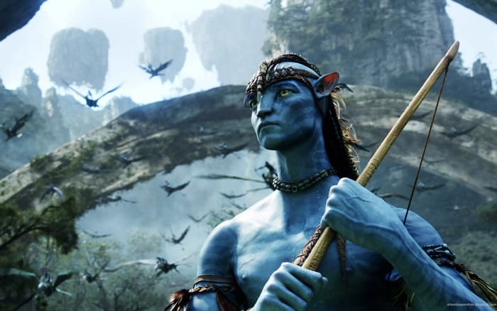 Pandora'nın Büyüsü: 'Avatar' Sesli Masalı Artık BuBuTales'te!
