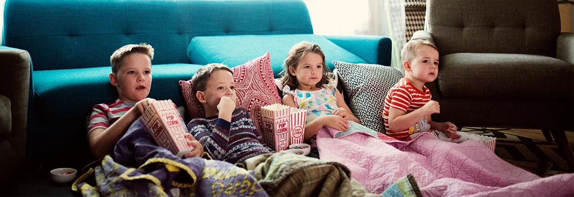 En İyi 3 Ücretsiz Çizgi Film Temalı Çocuk Hikayesi: Macera, Arkadaşlık, Büyü ve Daha Fazlası