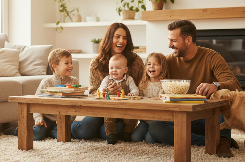 Як стати щасливим дорослим