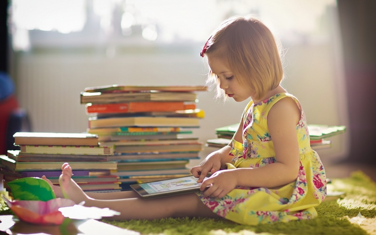 Independent reading is only half the battle: How https://bubutales.net/ helps you speak five languages ​​of the world