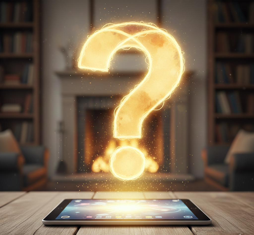 More than just reading: how interactive questions at https://bubutales.net/ develop your child