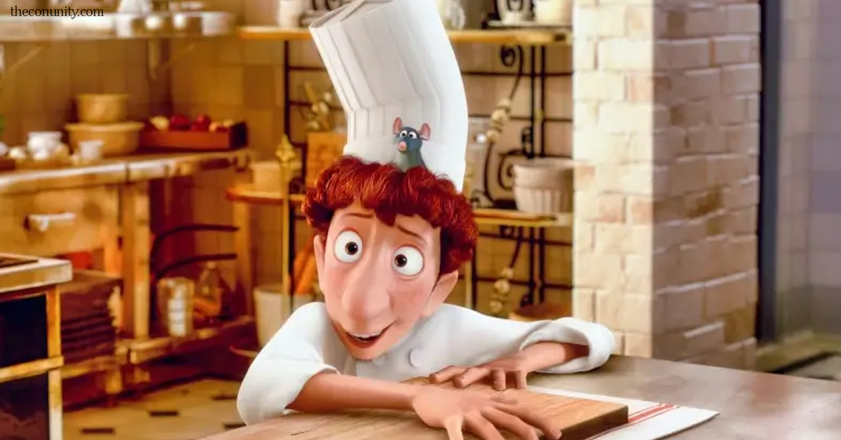 Нова рубрика! Як казки на Bubutales виховують вашу дитину. 5 головних уроків для дитини в одній казці:  аналіз сюжету "Рататуй" від Bubutales