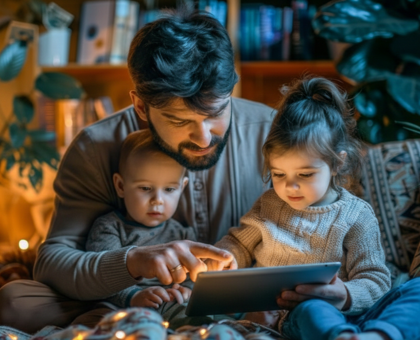 The Secret to a Rich Vocabulary: Why Independent Reading Isn't Enough for a Child
