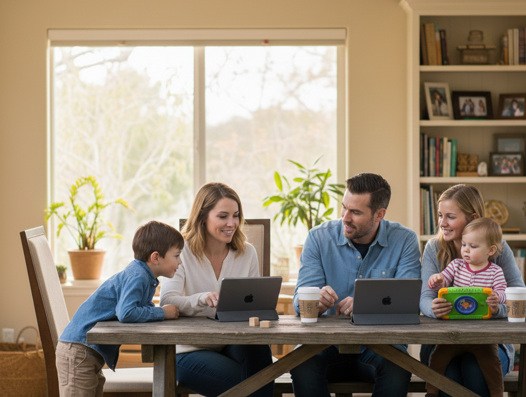 Чому потрібно продовжувати читати дітям вголос: Досвід команди bubutales.net