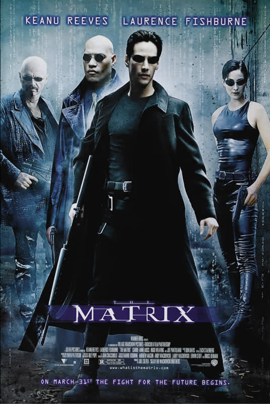 Matrix