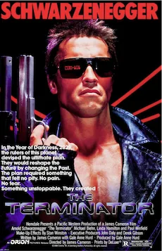 The Terminator