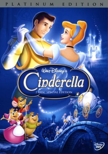 Cinderella